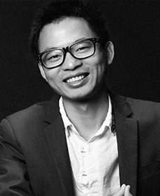 胡云峰|繽果插畫設計師
