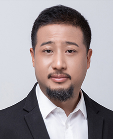 畢文濤|設計顧問